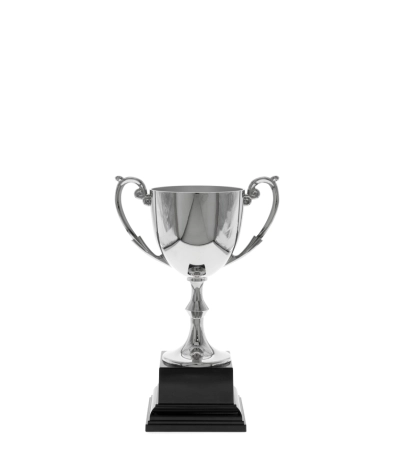 Classic Nickel Cup