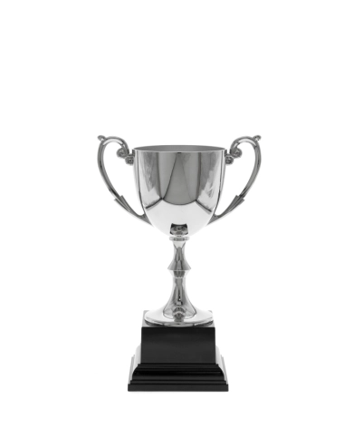 Classic Nickel Cup