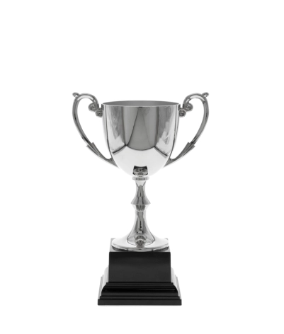 Classic Nickel Cup