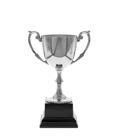 Classic Nickel Cup