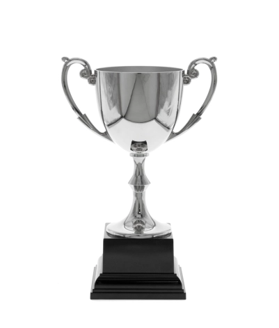 Classic Nickel Cup