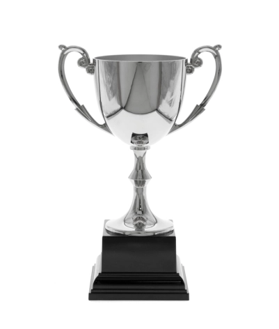 Classic Nickel Cup