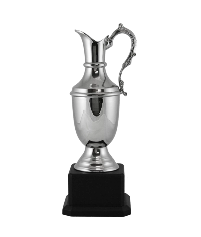 Tipton Nickel Jug