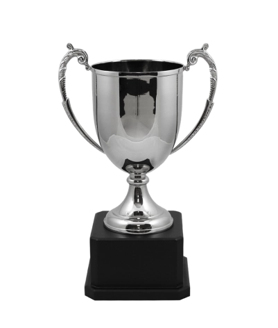 Cheshire Nickel Cup