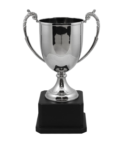 Cheshire Nickel Cup
