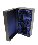 Crystal Bevelled Rectangle