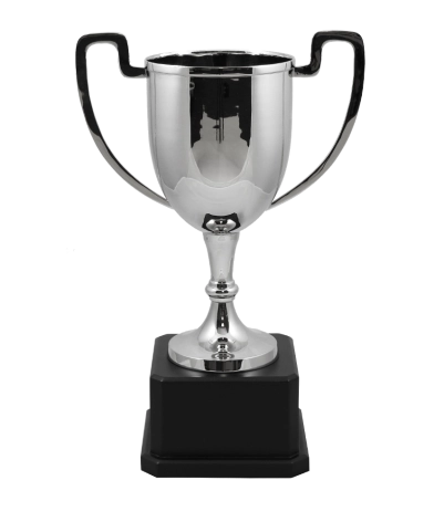 Dorset Nickel Cup