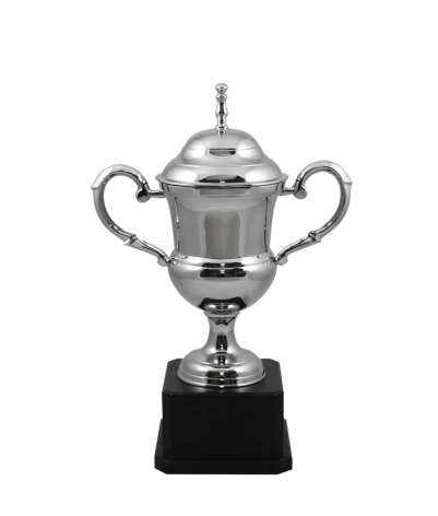 Hyde Nickel Cup