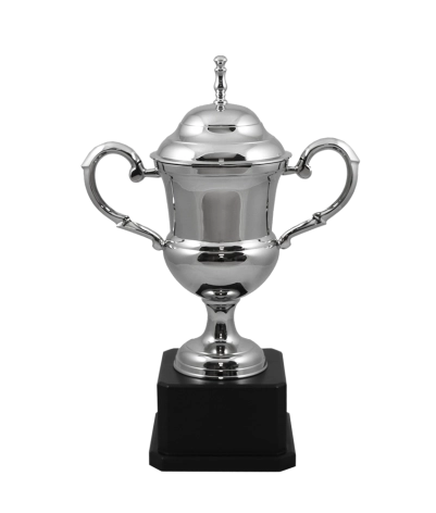 Hyde Nickel Cup