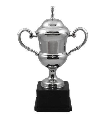 Hyde Nickel Cup