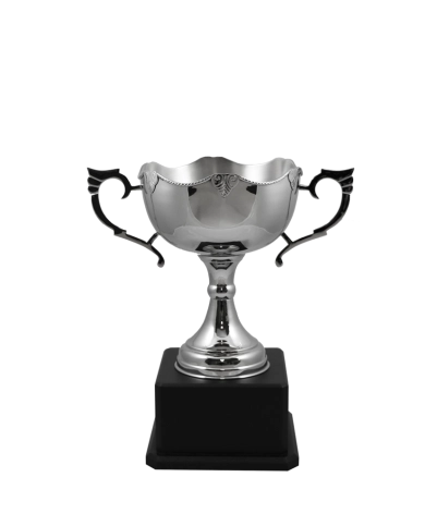 Prescot Nickel Cup