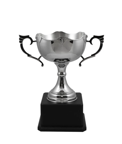 Prescot Nickel Cup