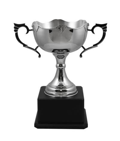 Prescot Nickel Cup