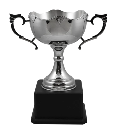 Prescot Nickel Cup