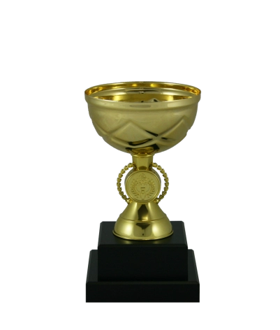 Euro Cup - Latina