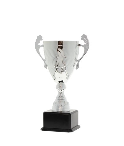 Euro Cup - Siena Silver