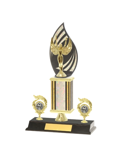 Tube Trophy