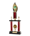 Tube Trophy