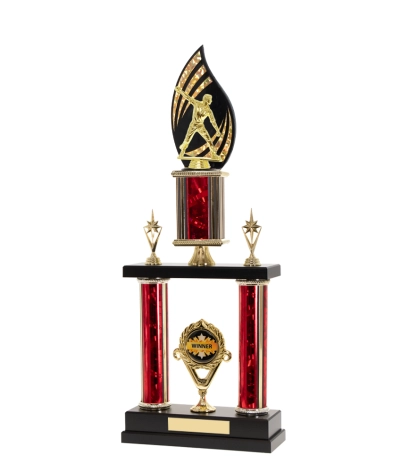 Tube Trophy