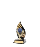 Flameback Trophy