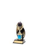 Flameback Trophy