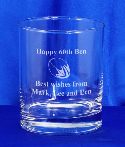 Glass Winston