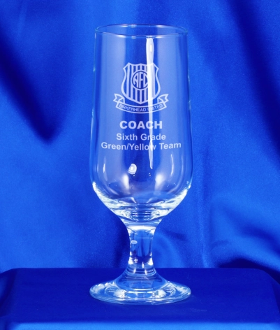 Glass Classic