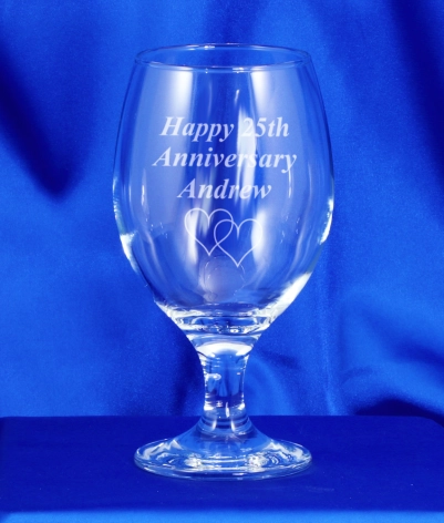 Glass Lager
