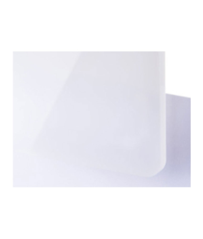 TroGlass Colour Gloss White Translucent 3mm