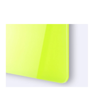 TroGlass Neon Yellow 3mm