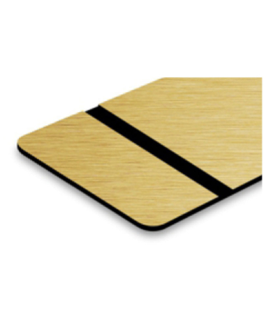 TroLase Lights BR Brass/Black 0.1mm