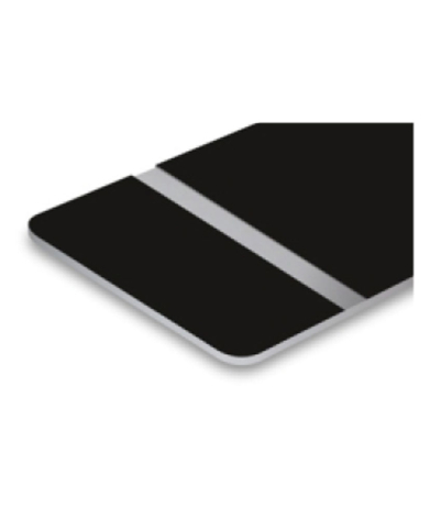 TroLase Lights Black/Silver 0.1mm
