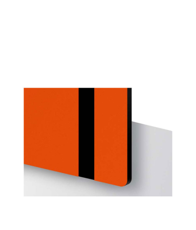 TroLase Orange/Black 1.6mm