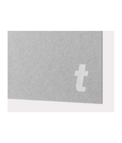 LaserPaper Concrete - Textured 300gsm