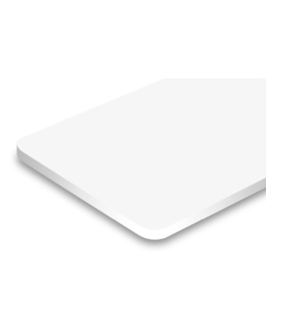 TroLase ADA Signage Bright White 1.6mm