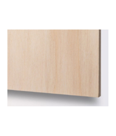 Plywood Poplar - 3.0mm