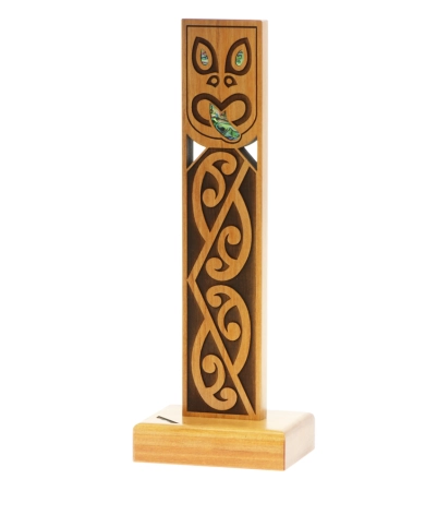 Cultural Teko Koru