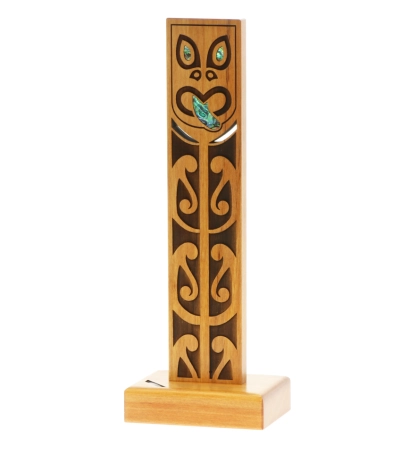 Cultural Teko Kowhai