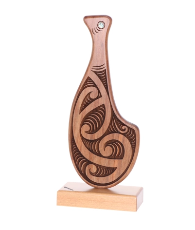Cultural Patu