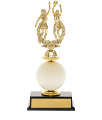 11cm Spinner Netball Riser