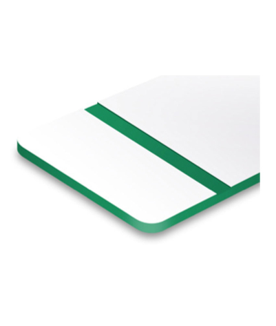 TroPly White/Green 1.6mm
