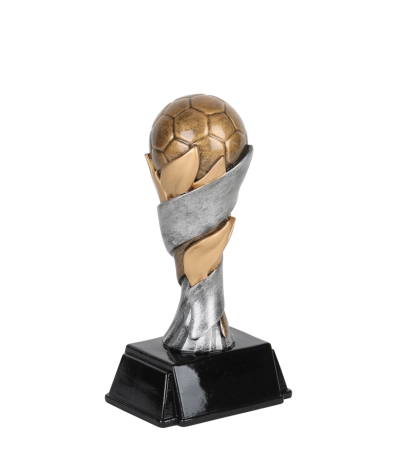 Resin World Class Soccer