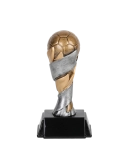 Resin World Class Soccer