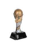Resin World Class Soccer