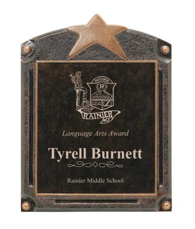 Resin Frame Legend