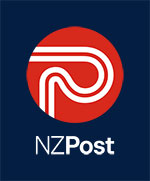 NZ Post Logo