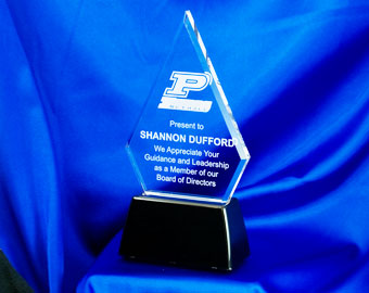 weighted base acrylic catagory