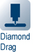 Diamond Drag