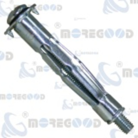 Metal Anchors Hollow Wall M4x32-06 (150/16)