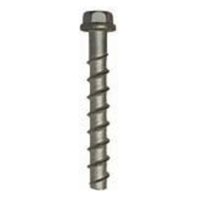 MAS Screw Anchr Znc 8x80-10 (50)